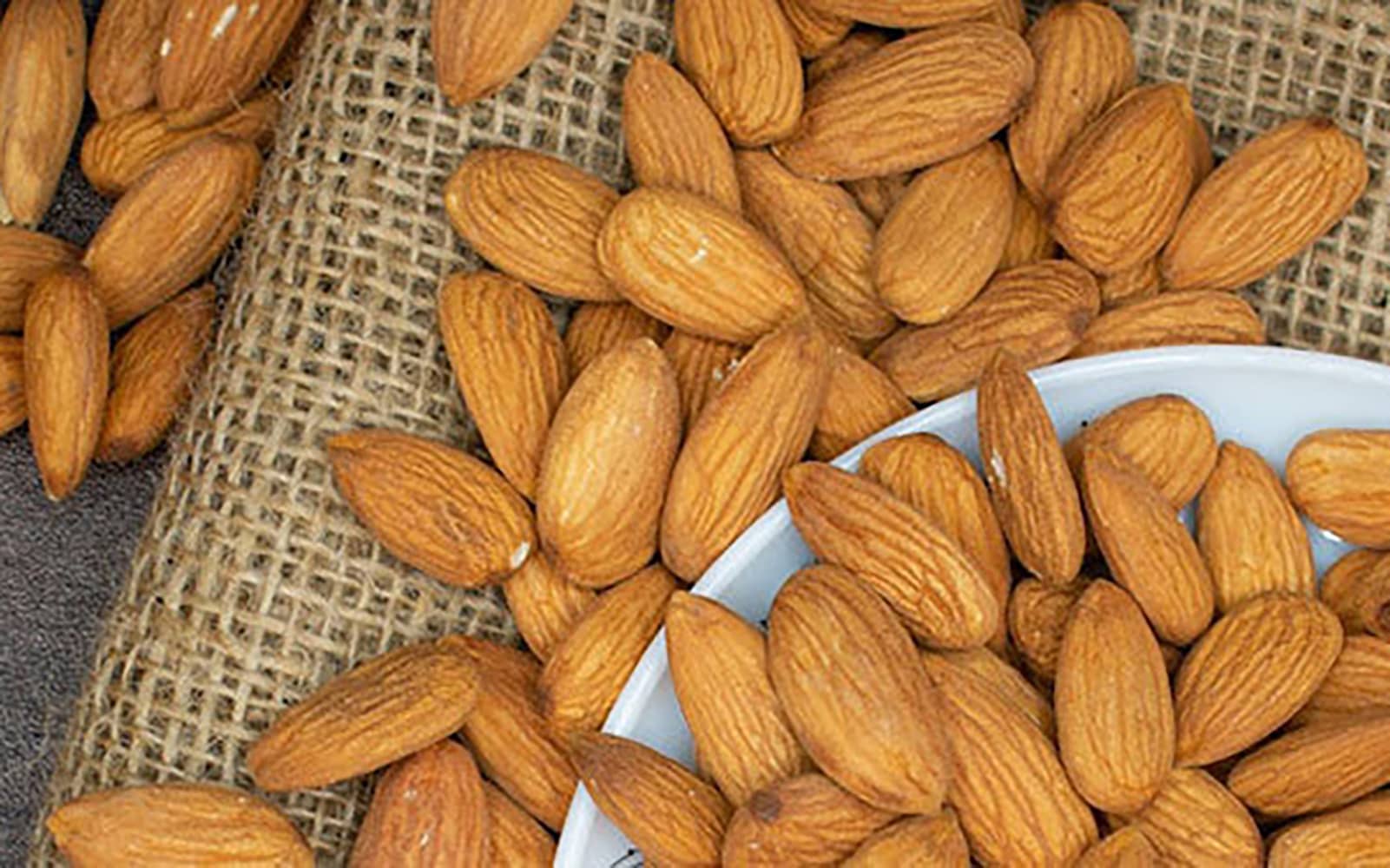 A Guide to Almond Flour