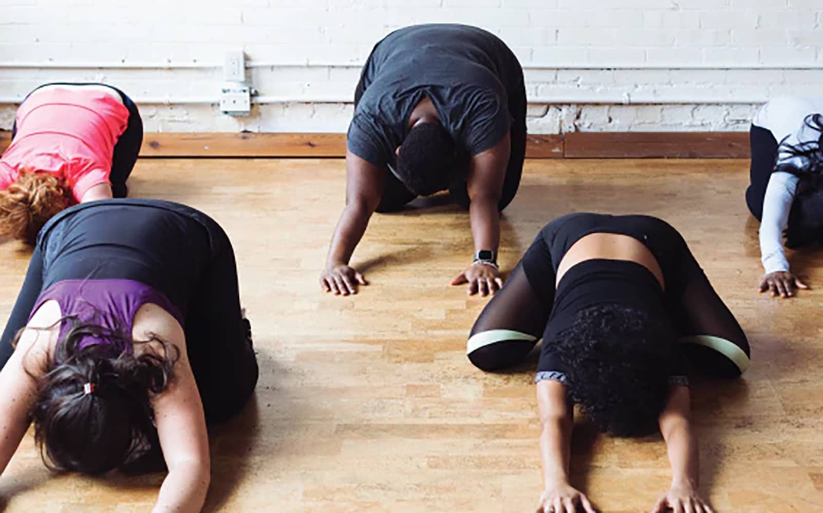 10 Simple Ways to Nourish Your Mind, Body & Soul