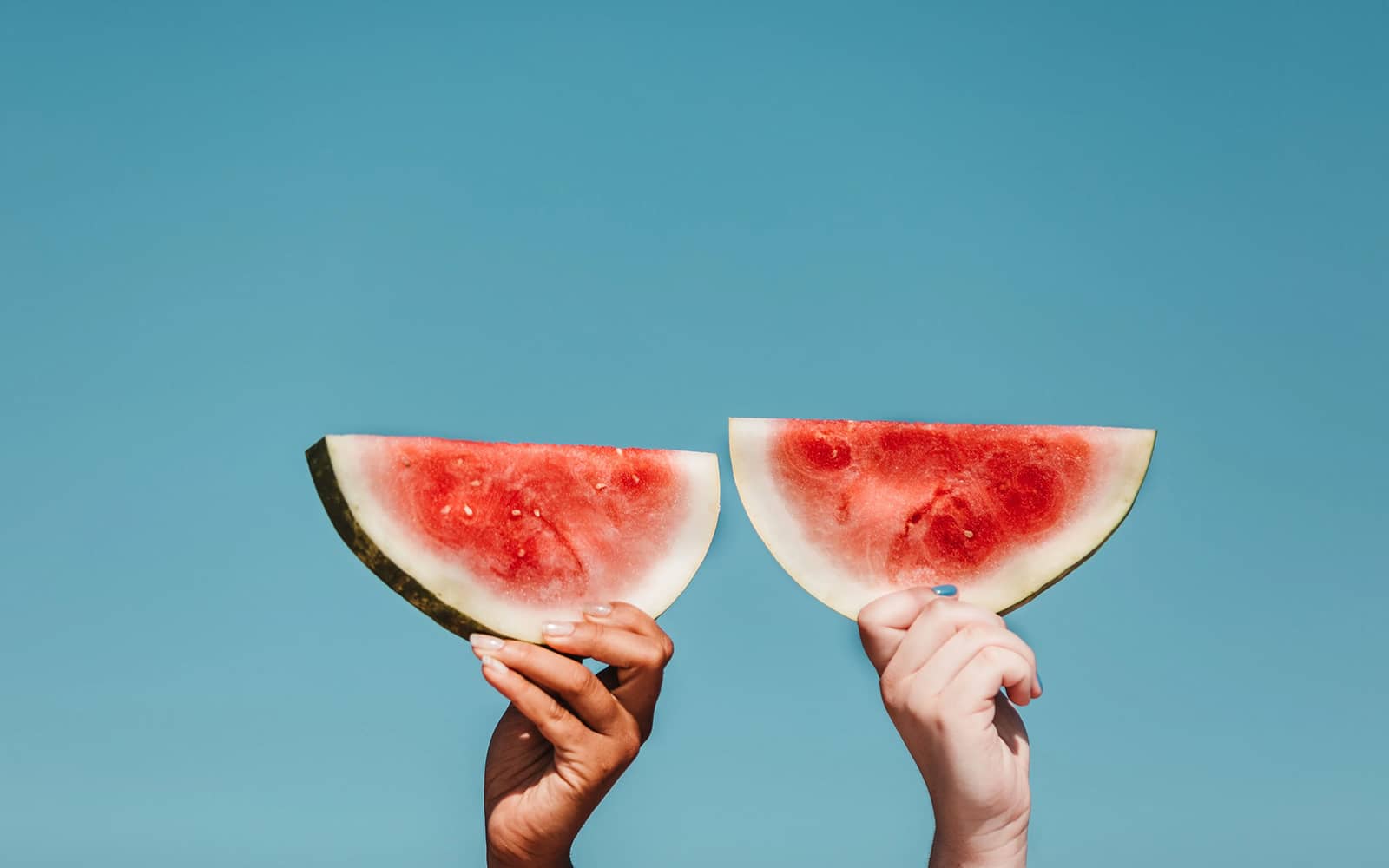 6 Tips to Help You Eat More Fruits and Veggies