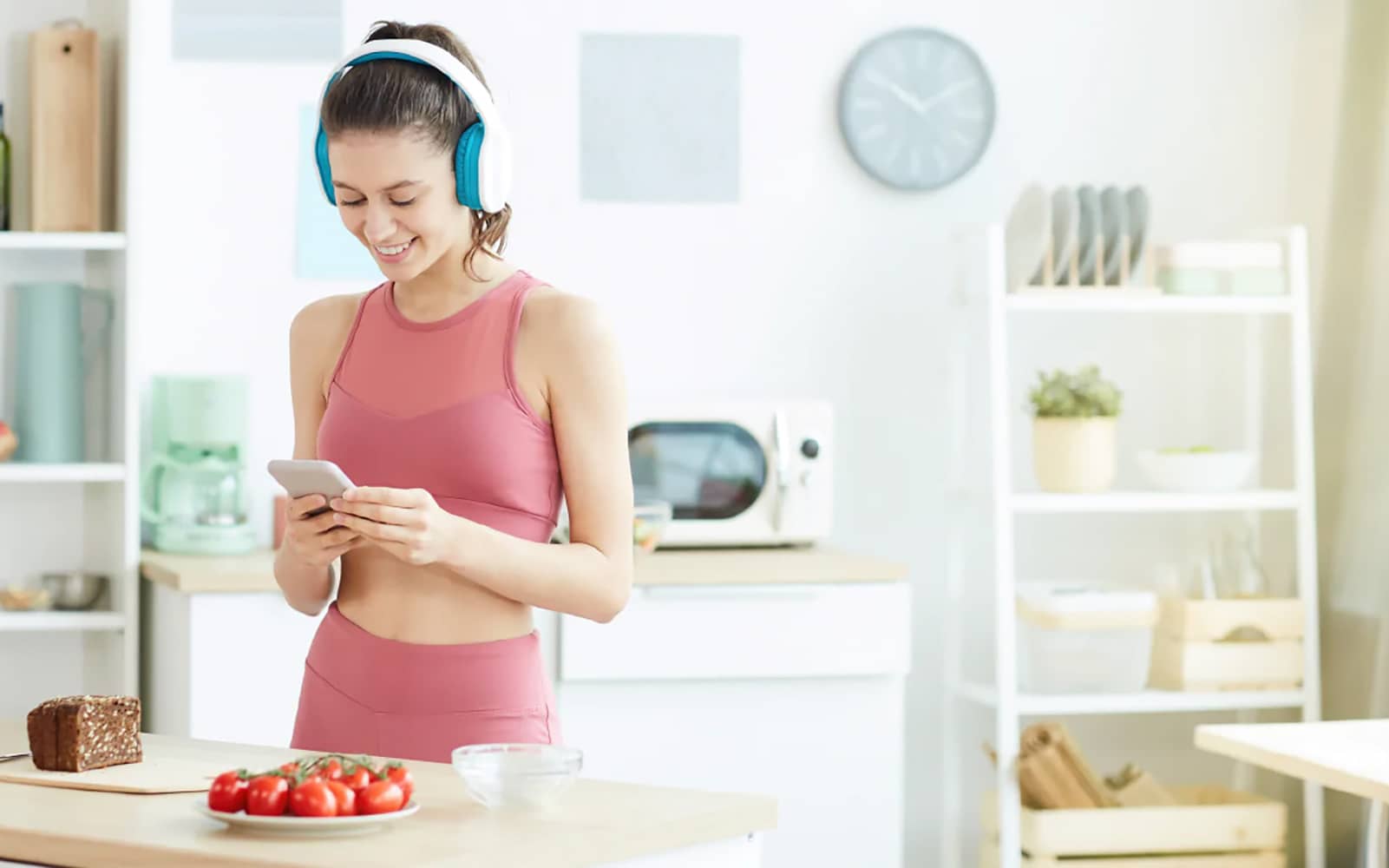 6 Ways To Eat More Veggies