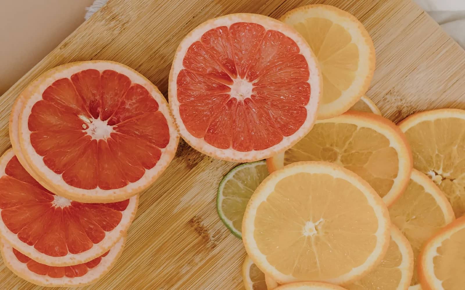 8 Foods we Love for Healthy Skin