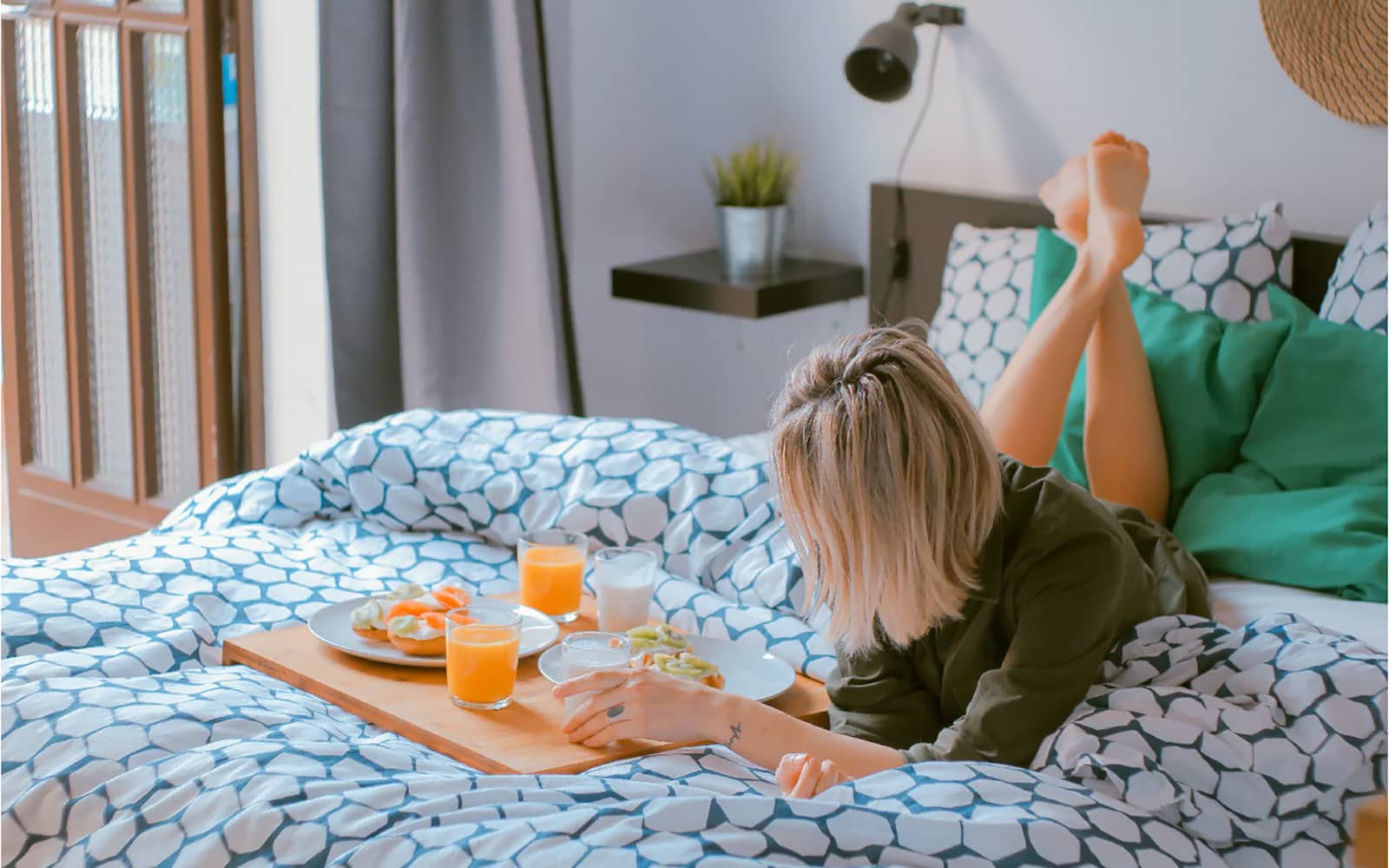 Eco-Friendly Morning Routine With These 5 Tips