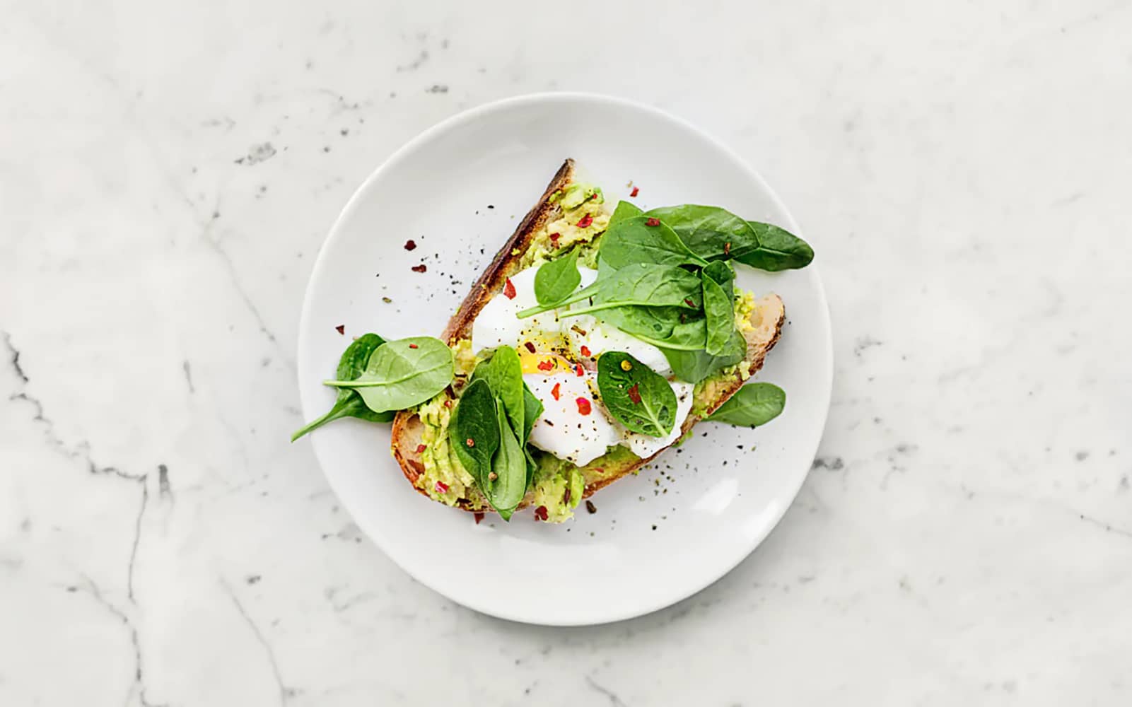 From Sleepy to Supercharged: 8 Foods That Will Give You a Boost