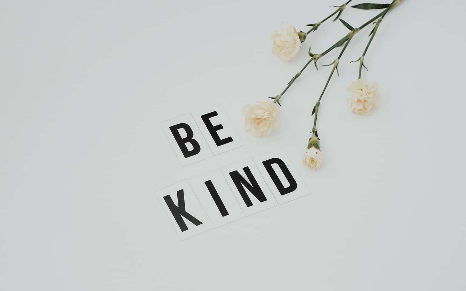 Simple Acts: the science of kindness