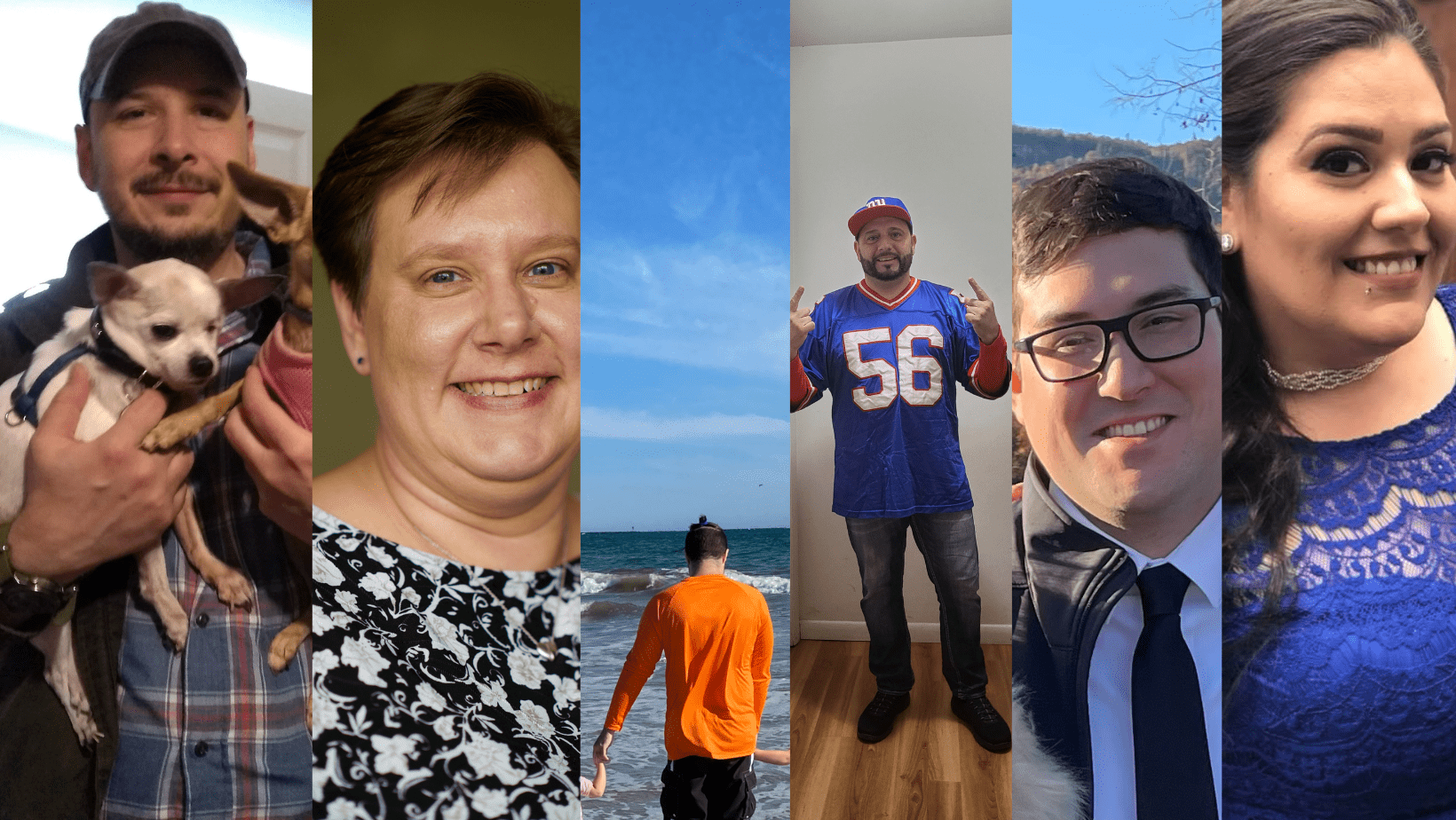 Spotlight: Operations Team