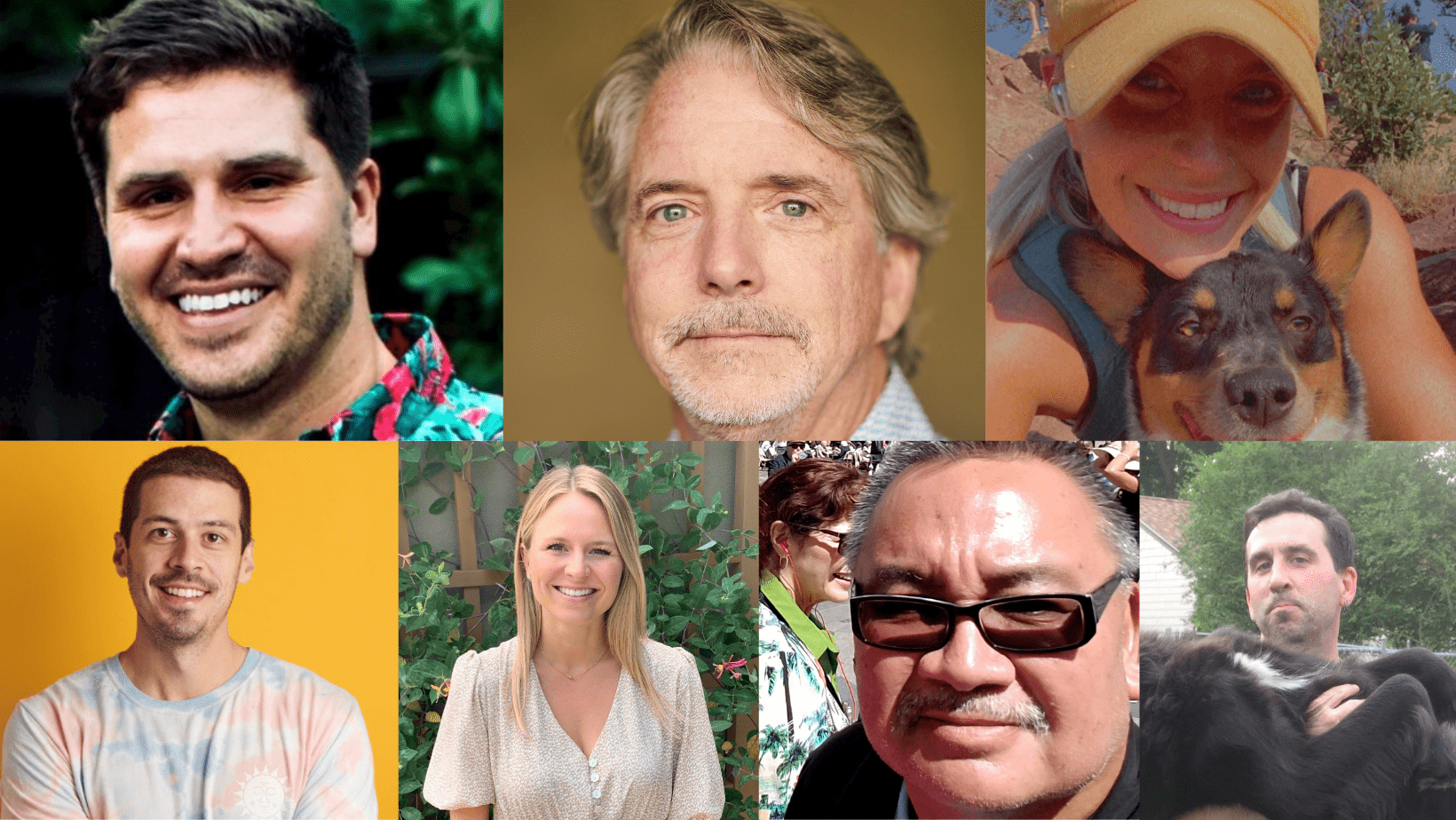 Spotlight: Sales Team