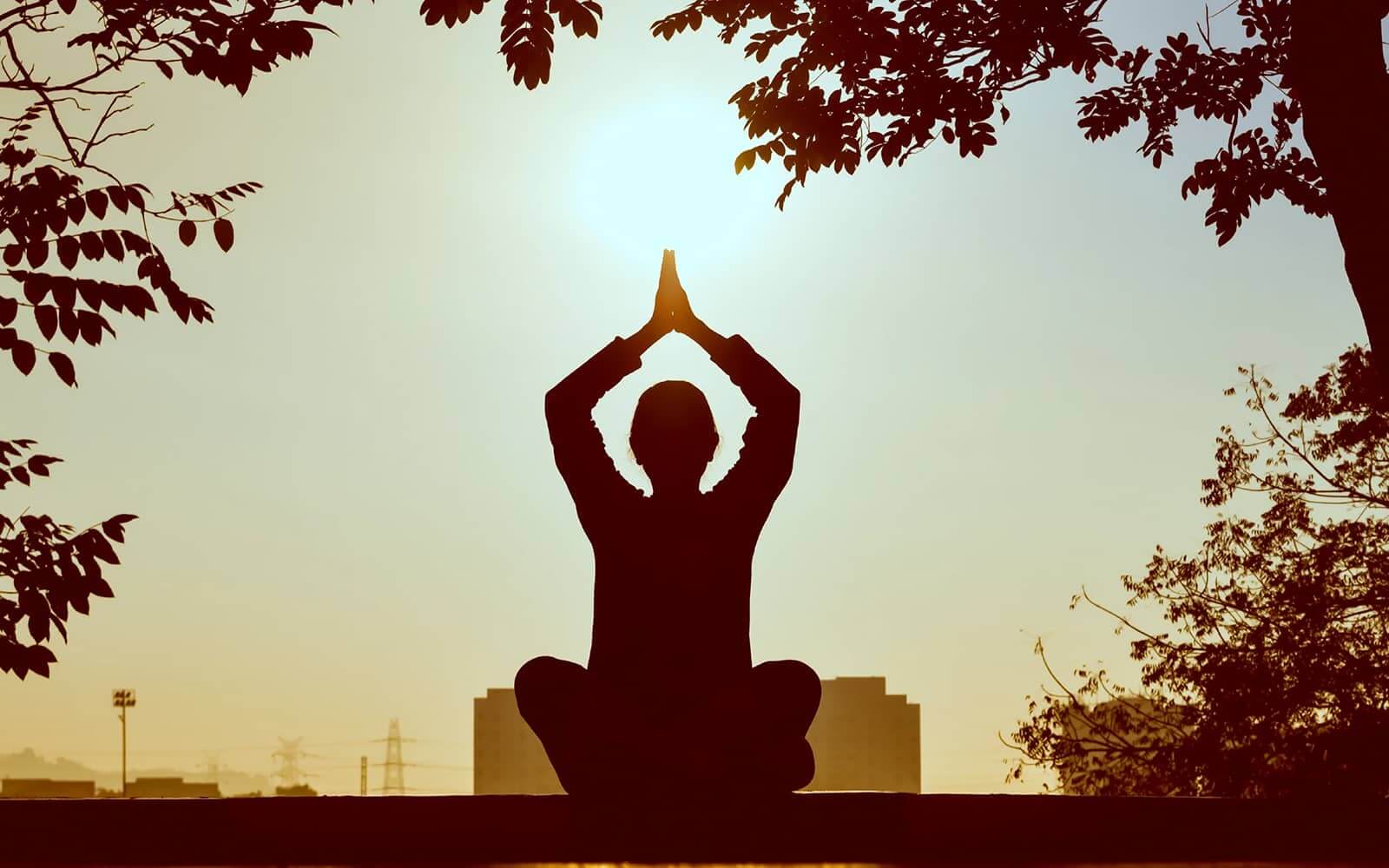 You Are Your Own Guru