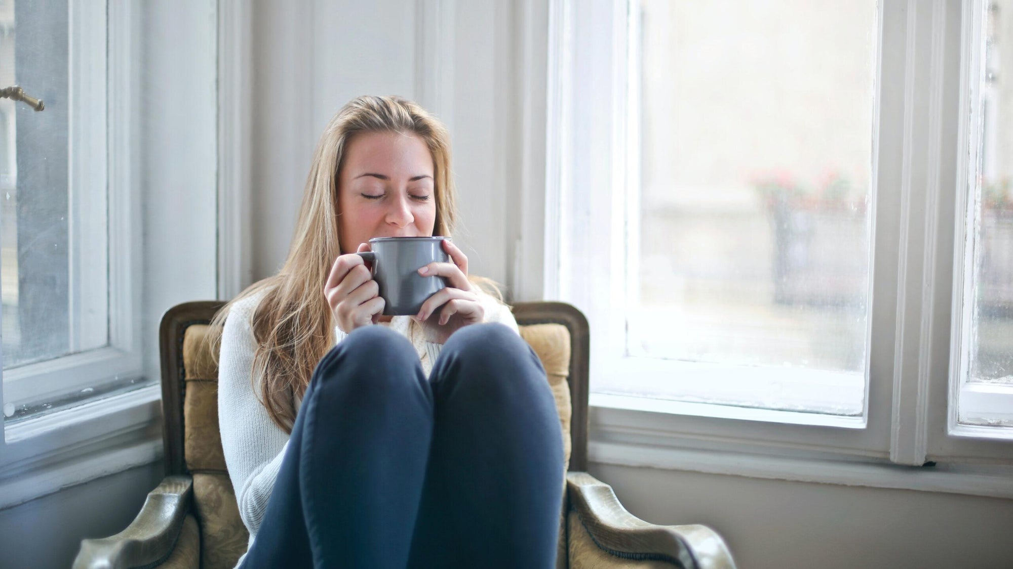 8 Turned-Up Teas To Warm Up Your Winter