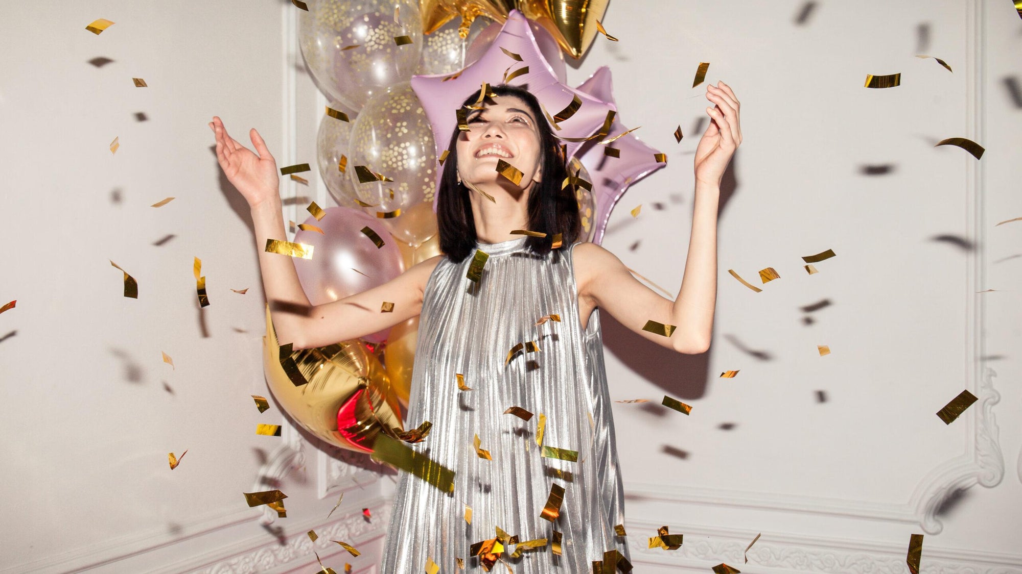 Looping Around LesserEvil: New Year's Resolutions