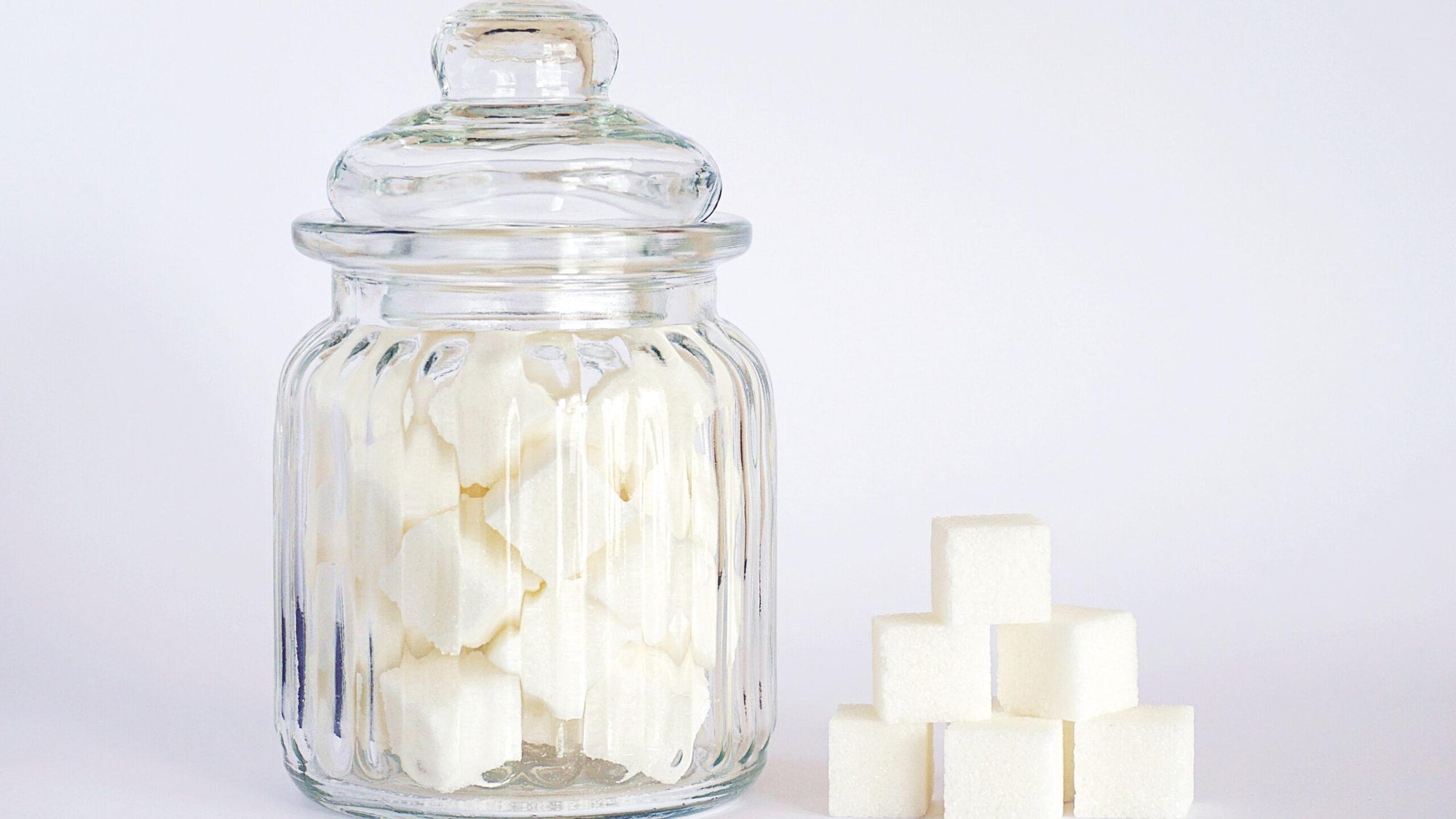 Guru's How To: Cut Back on Sugar
