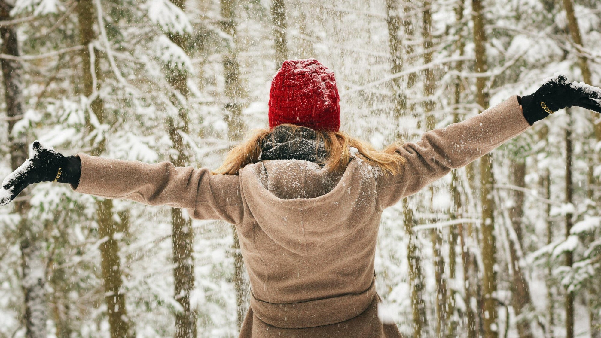 Guru's How To: Manage Seasonal Affective Disorder