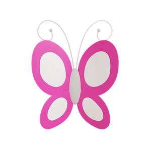 Butterfly popcorn