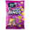 Berry Blast Cosmic Rings