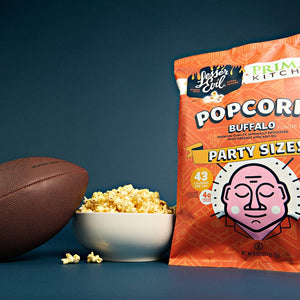 Primal Kitchen Buffalo Popcorn