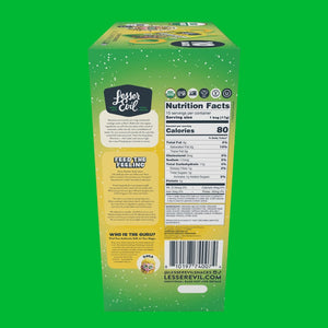 Intergalactic Onion Moonions Snack Pack