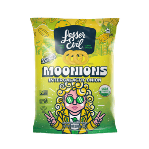 Intergalactic Onion Moonions