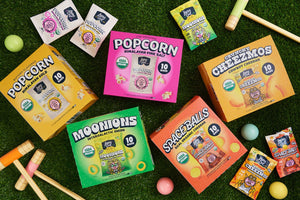 Intergalactic Onion Moonions Snack Pack