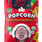 Watermelon Hibiscus Popcorn