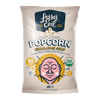 Himalayan Gold Organic Butter Flavor Popcorn