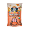 Real Organic Cheddar Space Balls