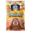 Real Organic Cheddar Space Balls