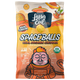 Real Organic Cheddar Space Balls